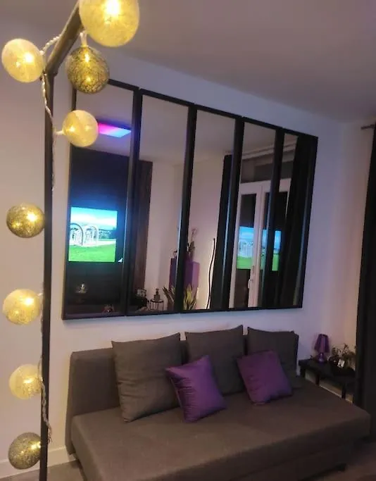 Bellerive Love Suite Magnifique Vue Lac Publier France