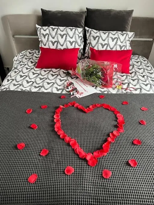 Bellerive Love Suite Magnifique Vue Lac Publier 0*,  France