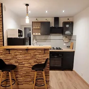  Appartement Charmant Appartement