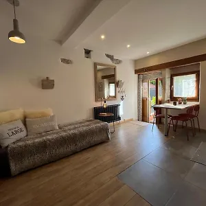  Appartement L'atelier Des Reves
