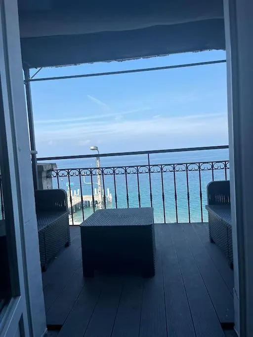 Apartment Bellerive Love Suite Magnifique Vue Lac Publier France