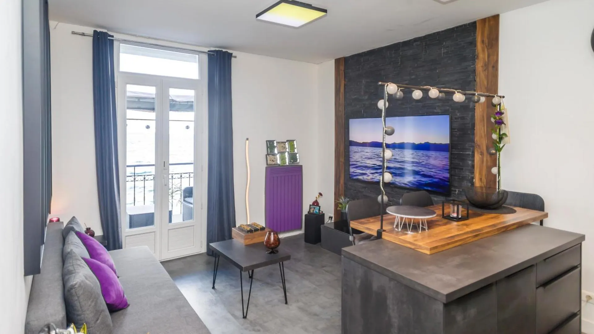 Bellerive Love Suite Magnifique Vue Lac Publier